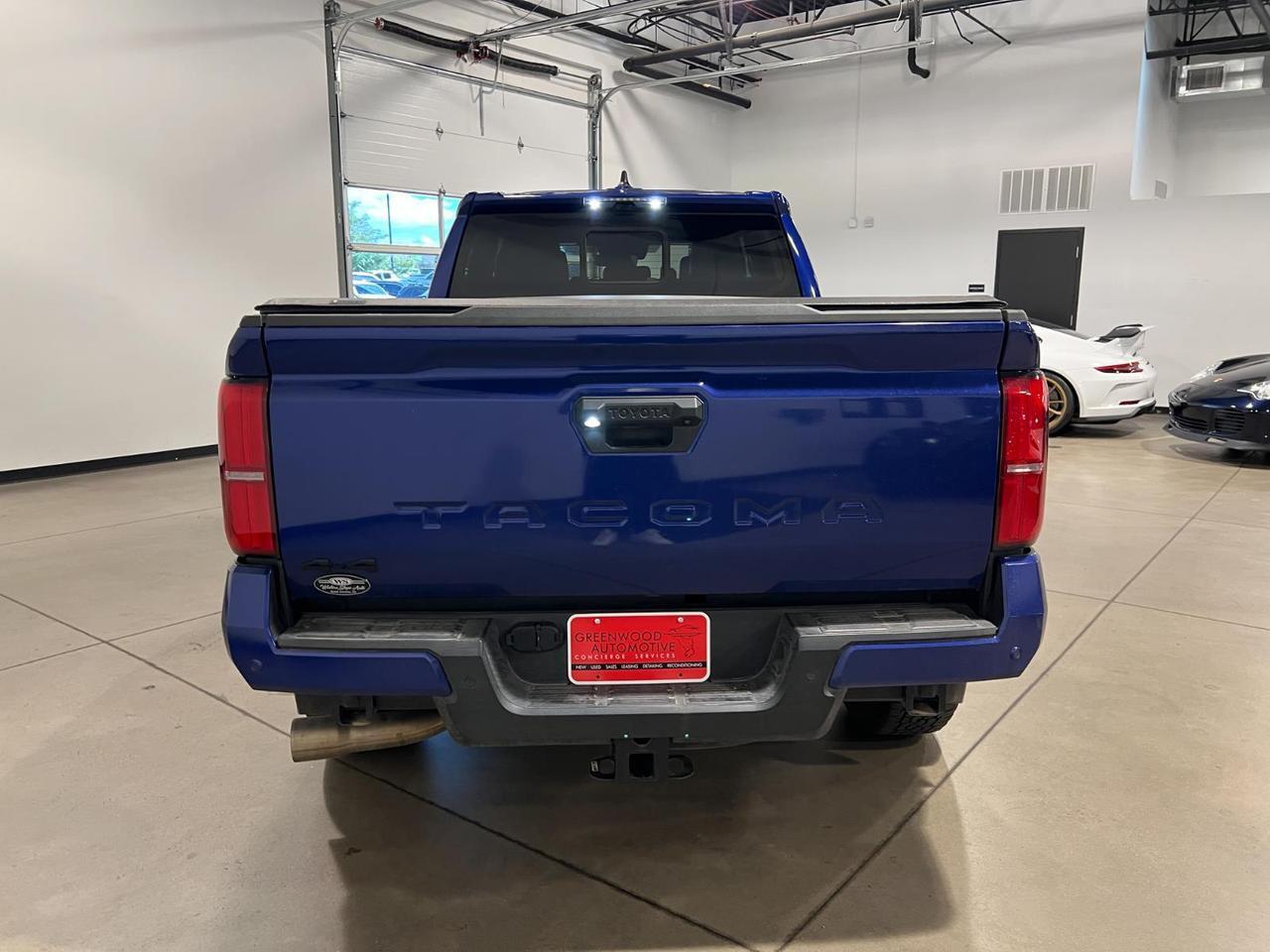 2024 Toyota Tacoma TRD Off Road Parker CO