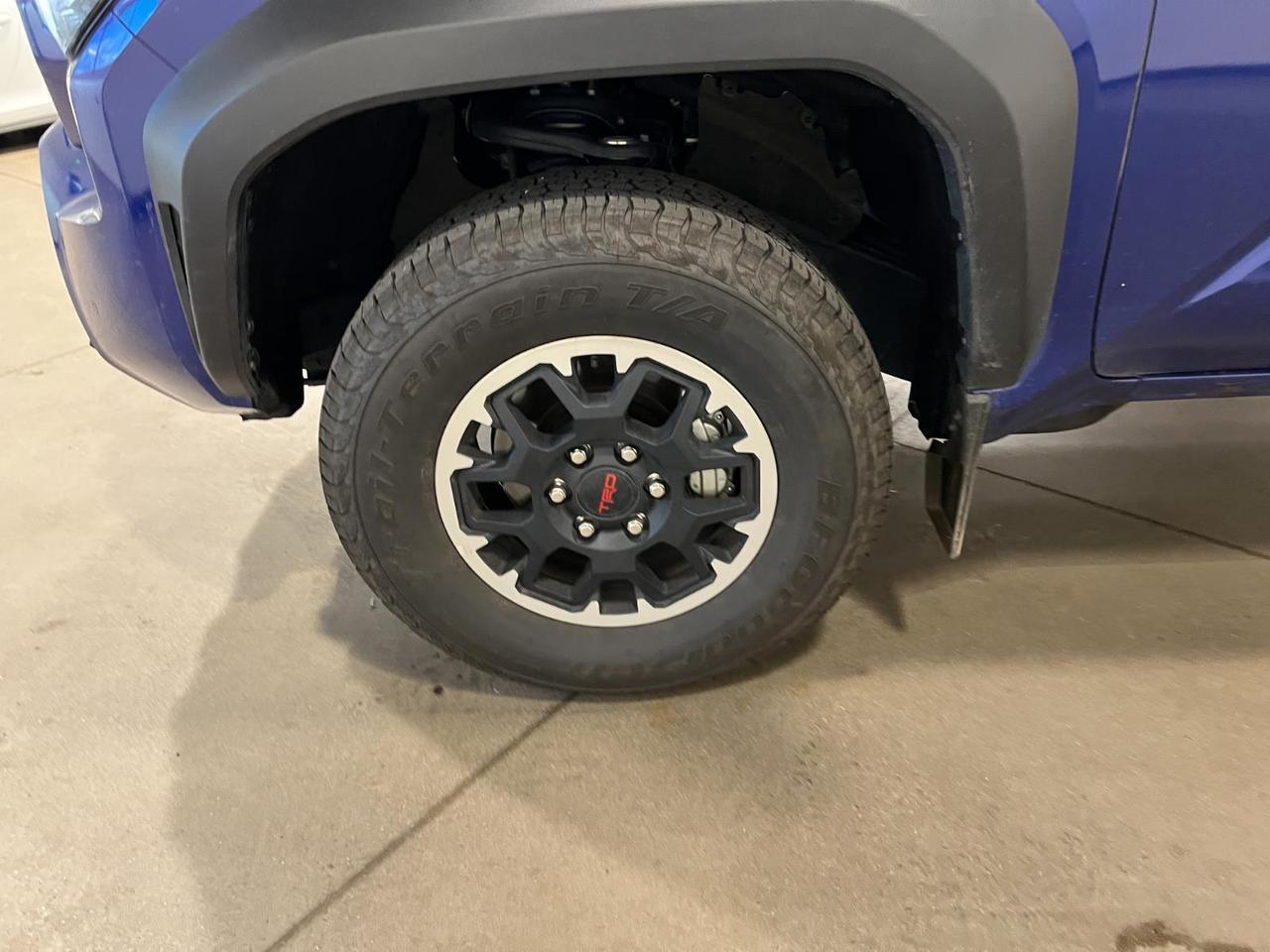 2024 Toyota Tacoma TRD Off Road Parker CO