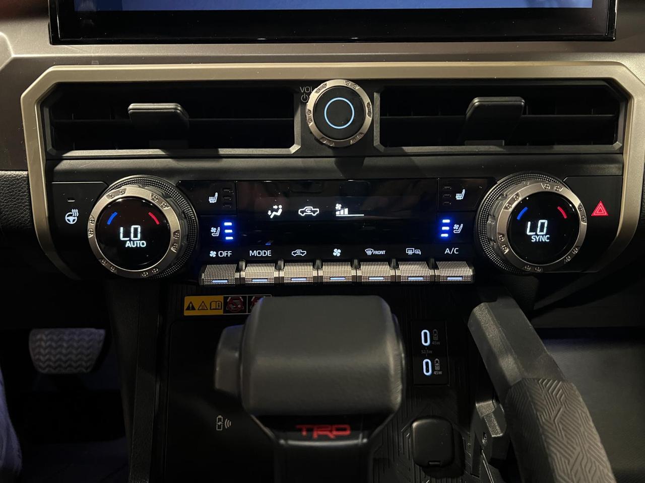 2024 Toyota Tacoma TRD Off Road Parker CO