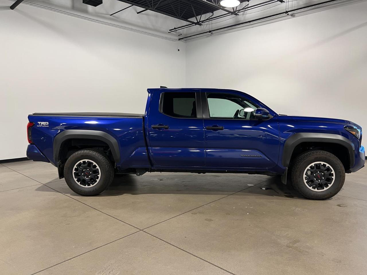 2024 Toyota Tacoma TRD Off Road Parker CO