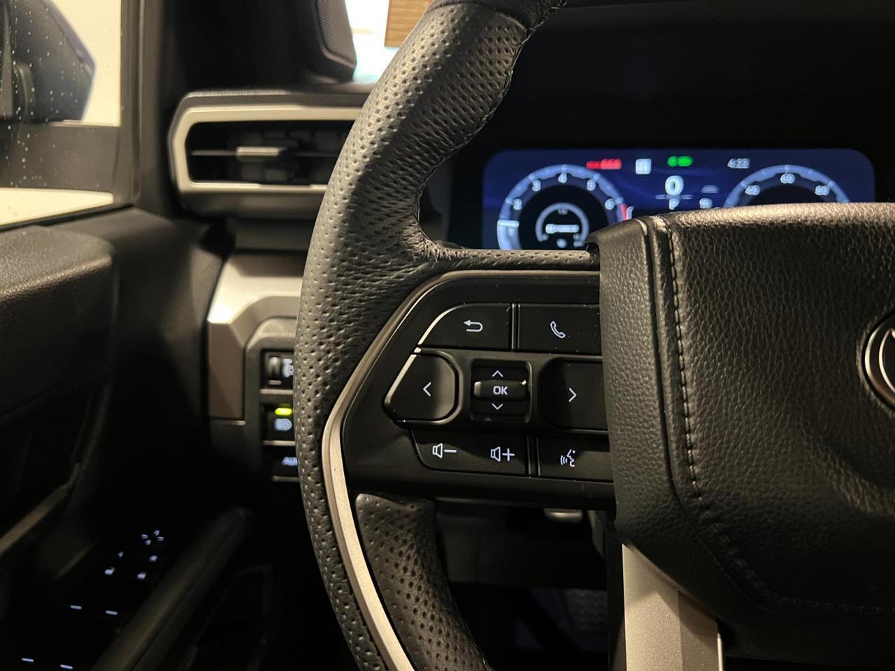 2024 Toyota Tacoma TRD Off Road Parker CO