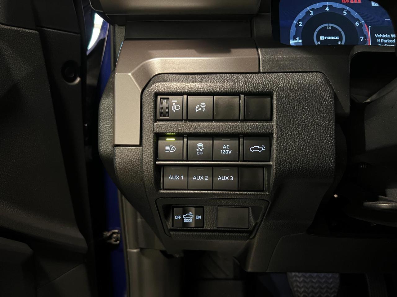 2024 Toyota Tacoma TRD Off Road Parker CO
