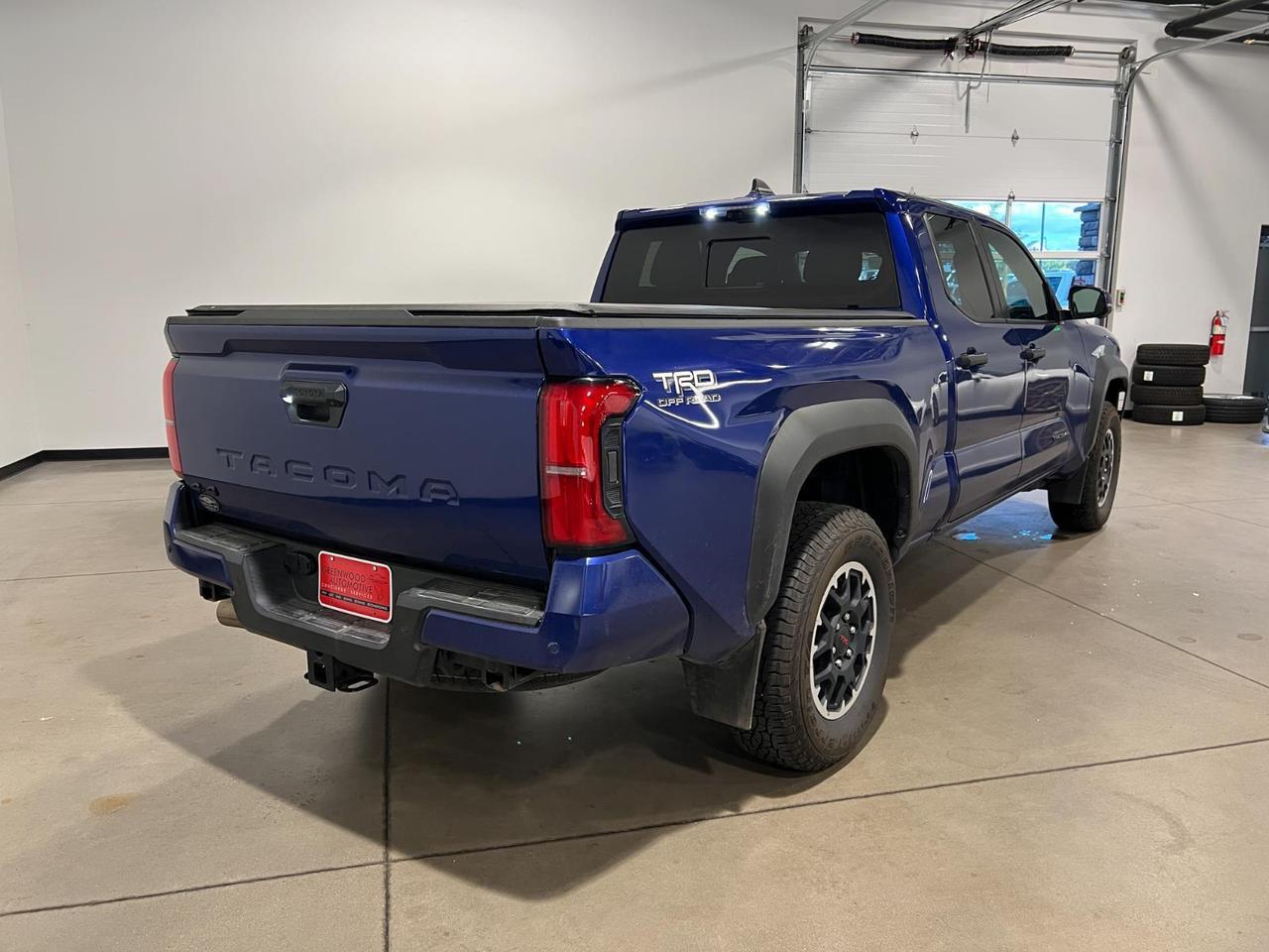 2024 Toyota Tacoma TRD Off Road Parker CO