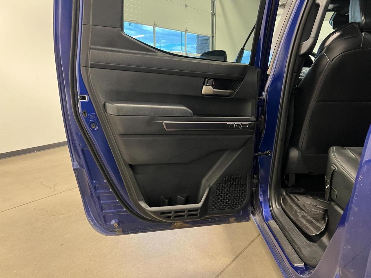 2024 Toyota Tacoma TRD Off Road Parker CO