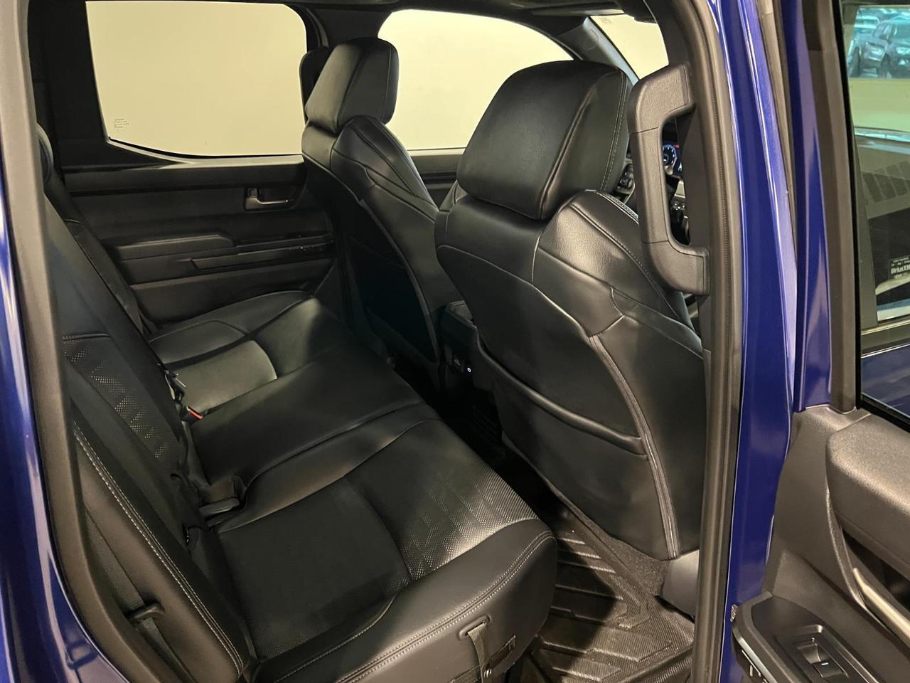 2024 Toyota Tacoma TRD Off Road Parker CO