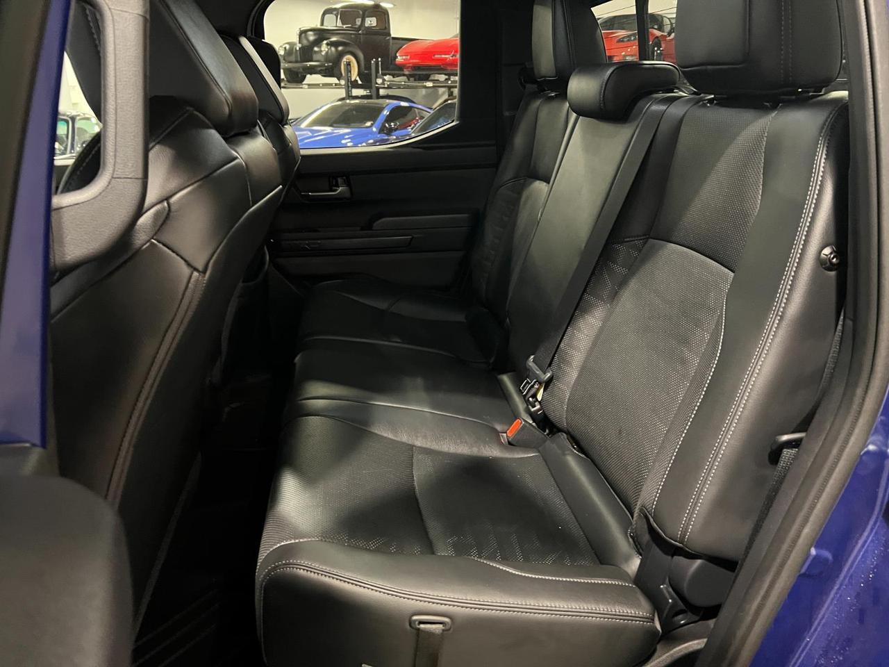 2024 Toyota Tacoma TRD Off Road Parker CO