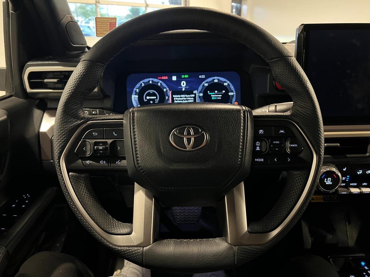 2024 Toyota Tacoma TRD Off Road Parker CO