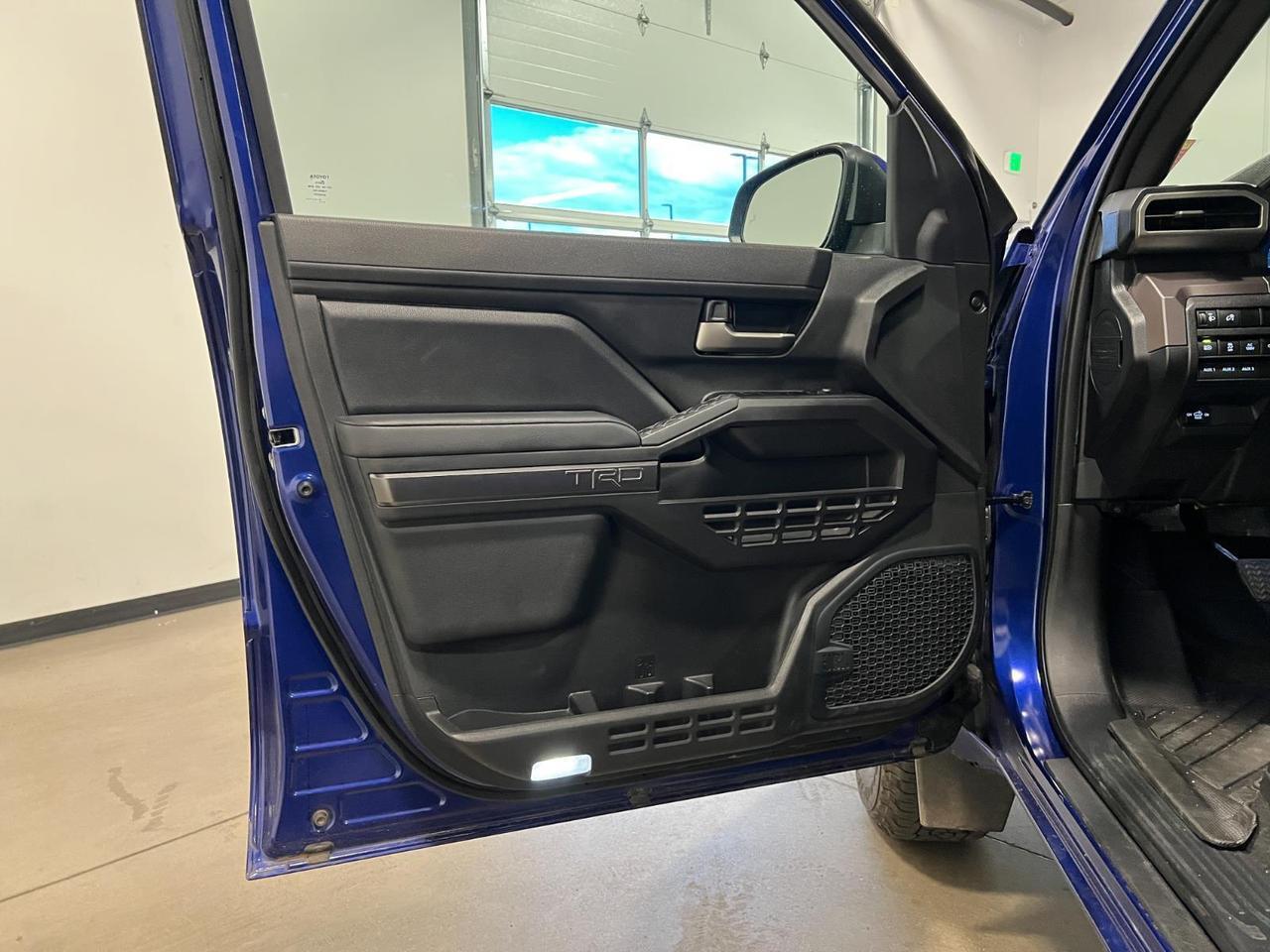 2024 Toyota Tacoma TRD Off Road Parker CO