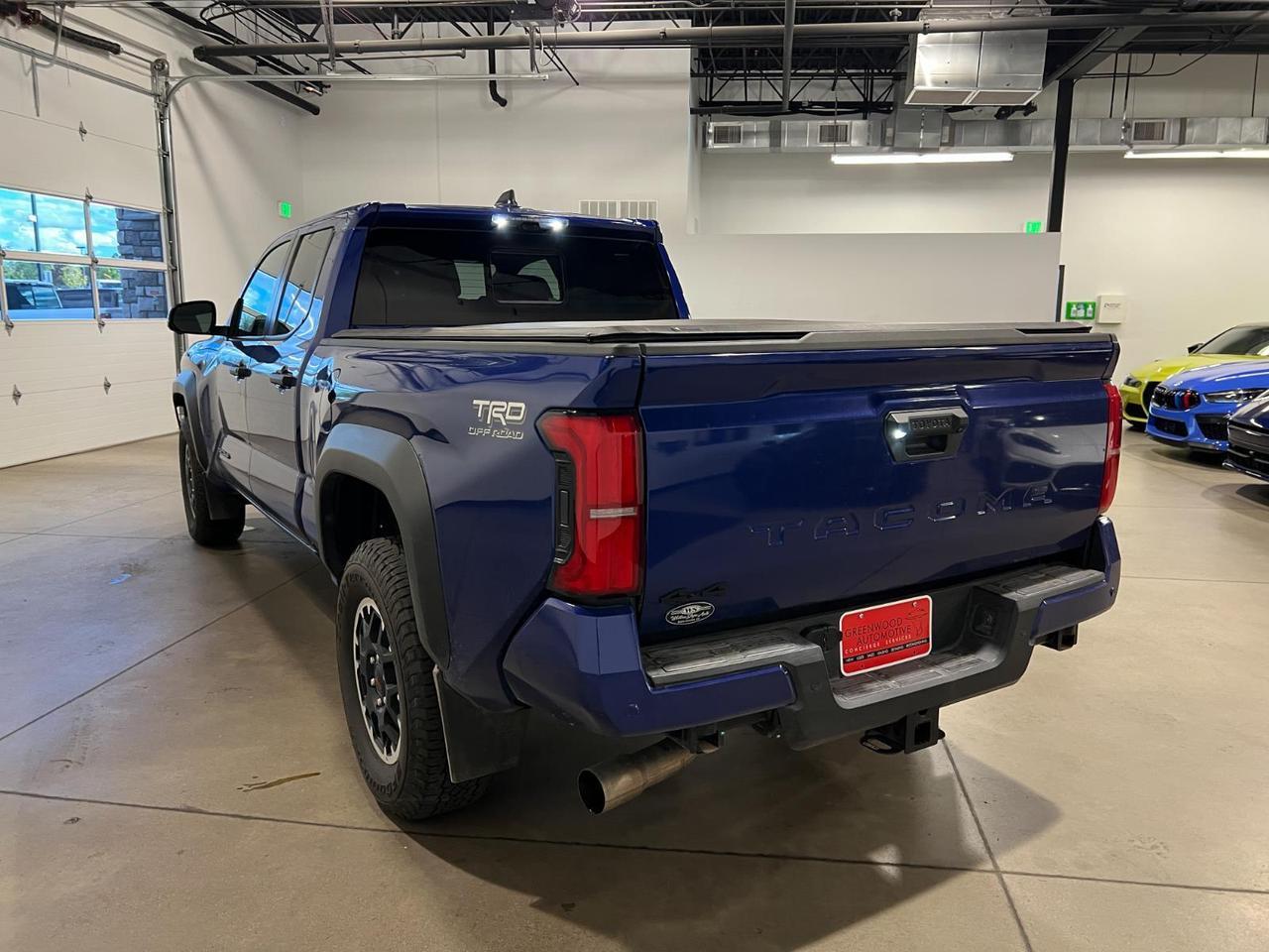 2024 Toyota Tacoma TRD Off Road Parker CO