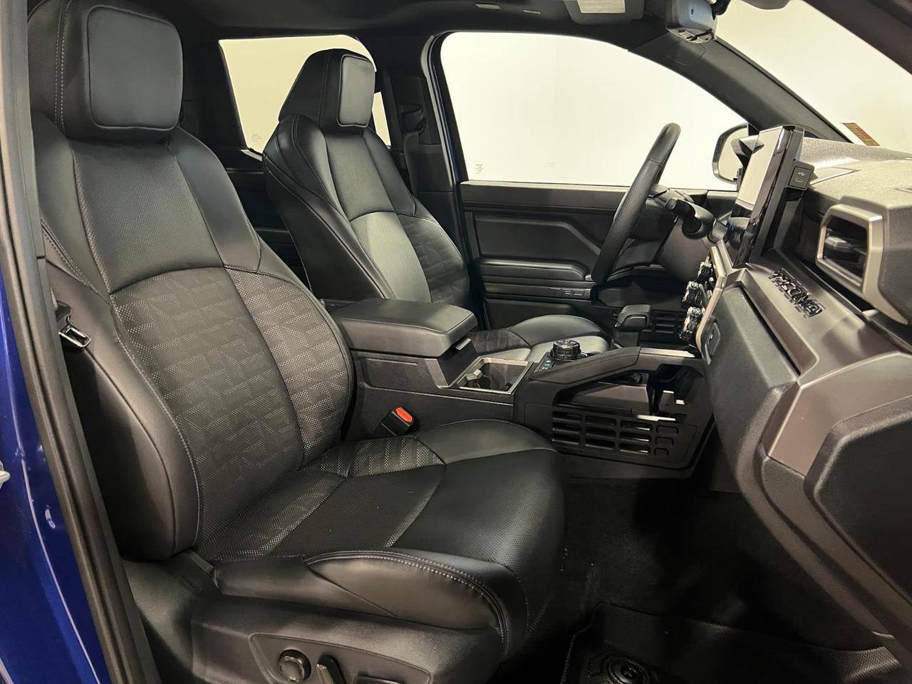 2024 Toyota Tacoma TRD Off Road Parker CO
