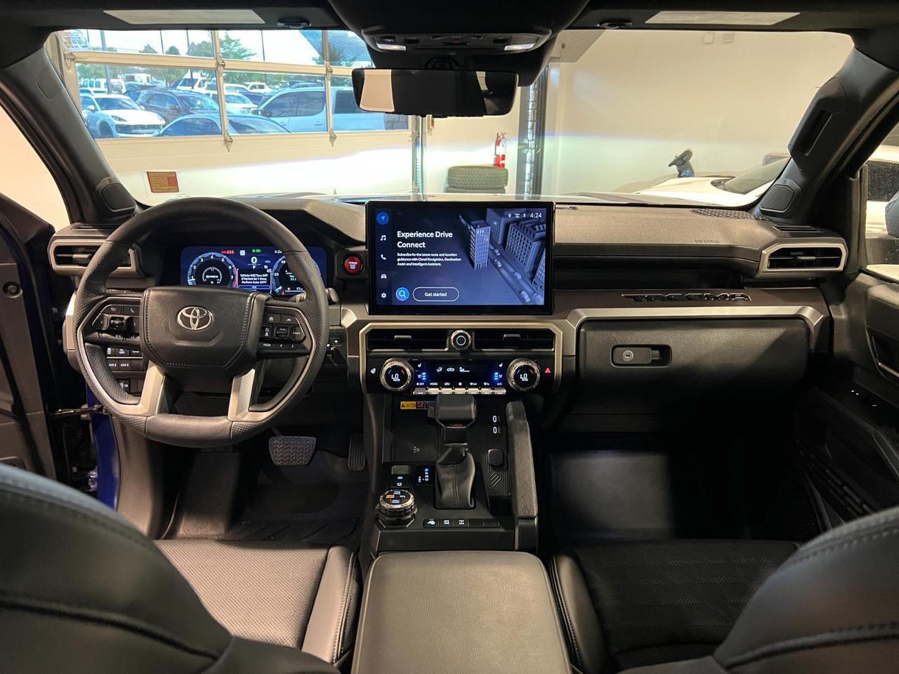 2024 Toyota Tacoma TRD Off Road Parker CO