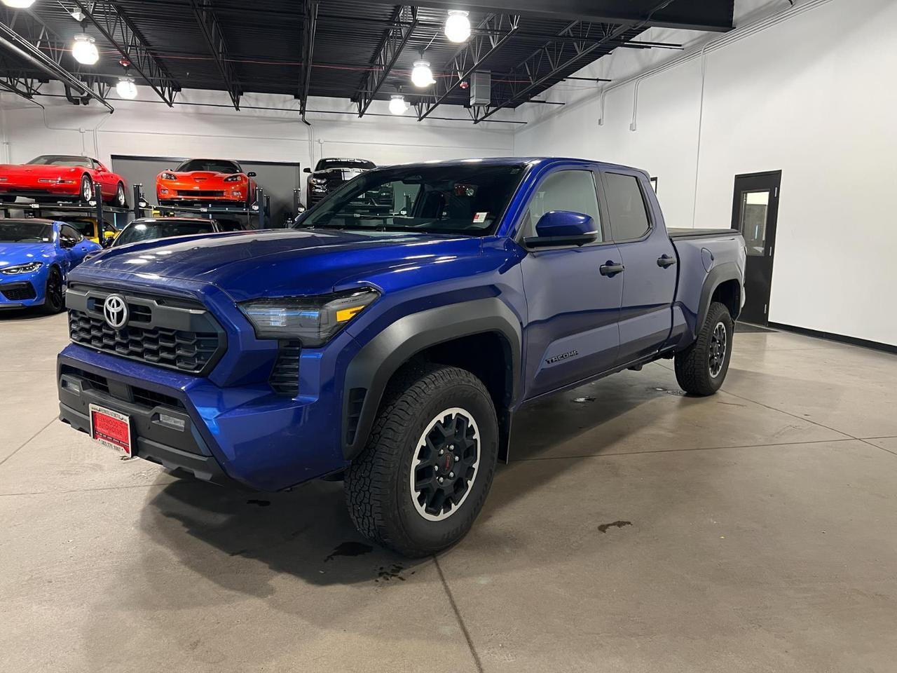 2024 Toyota Tacoma TRD Off Road Parker CO