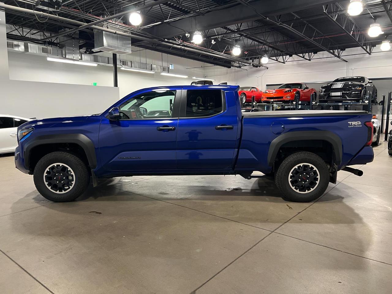 2024 Toyota Tacoma TRD Off Road Parker CO