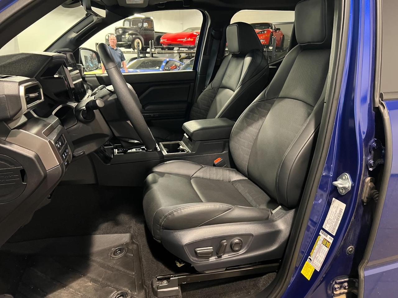2024 Toyota Tacoma TRD Off Road Parker CO