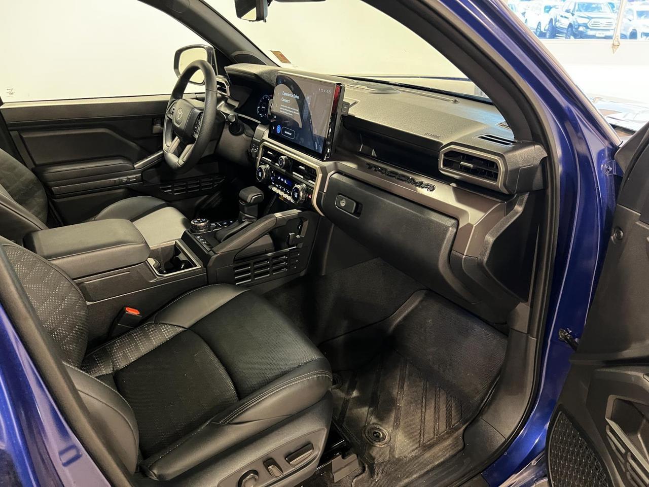 2024 Toyota Tacoma TRD Off Road Parker CO
