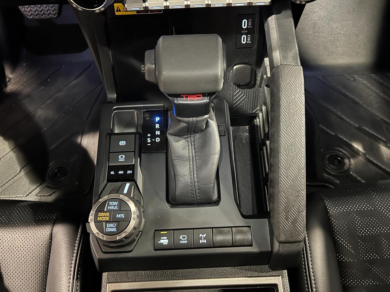 2024 Toyota Tacoma TRD Off Road Parker CO