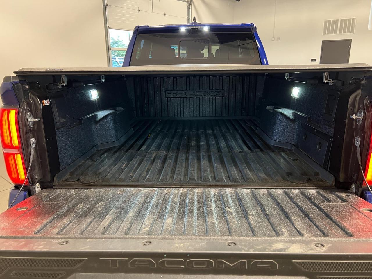2024 Toyota Tacoma TRD Off Road Parker CO