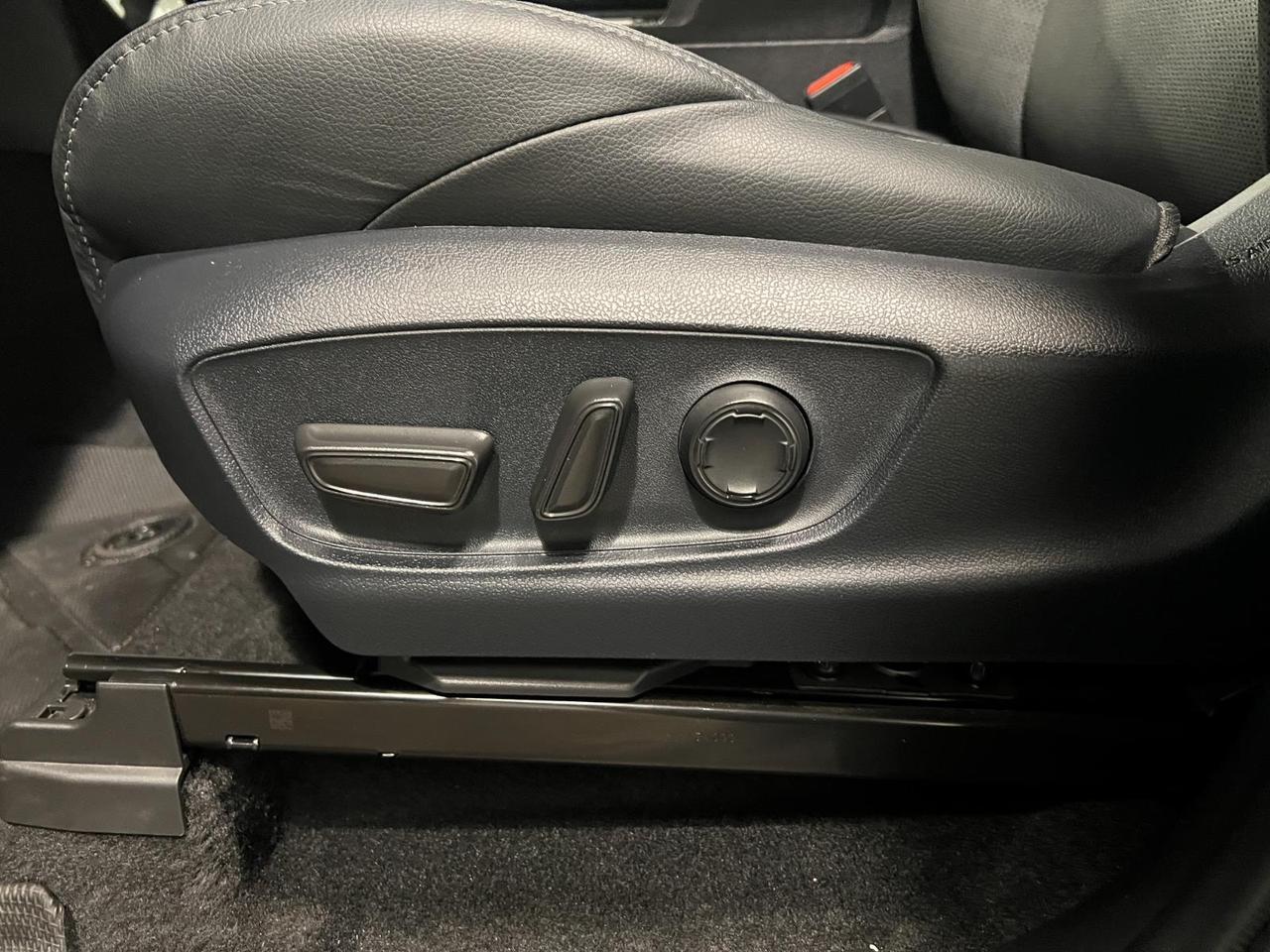 2024 Toyota Tacoma TRD Off Road Parker CO