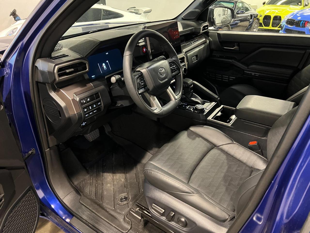2024 Toyota Tacoma TRD Off Road Parker CO