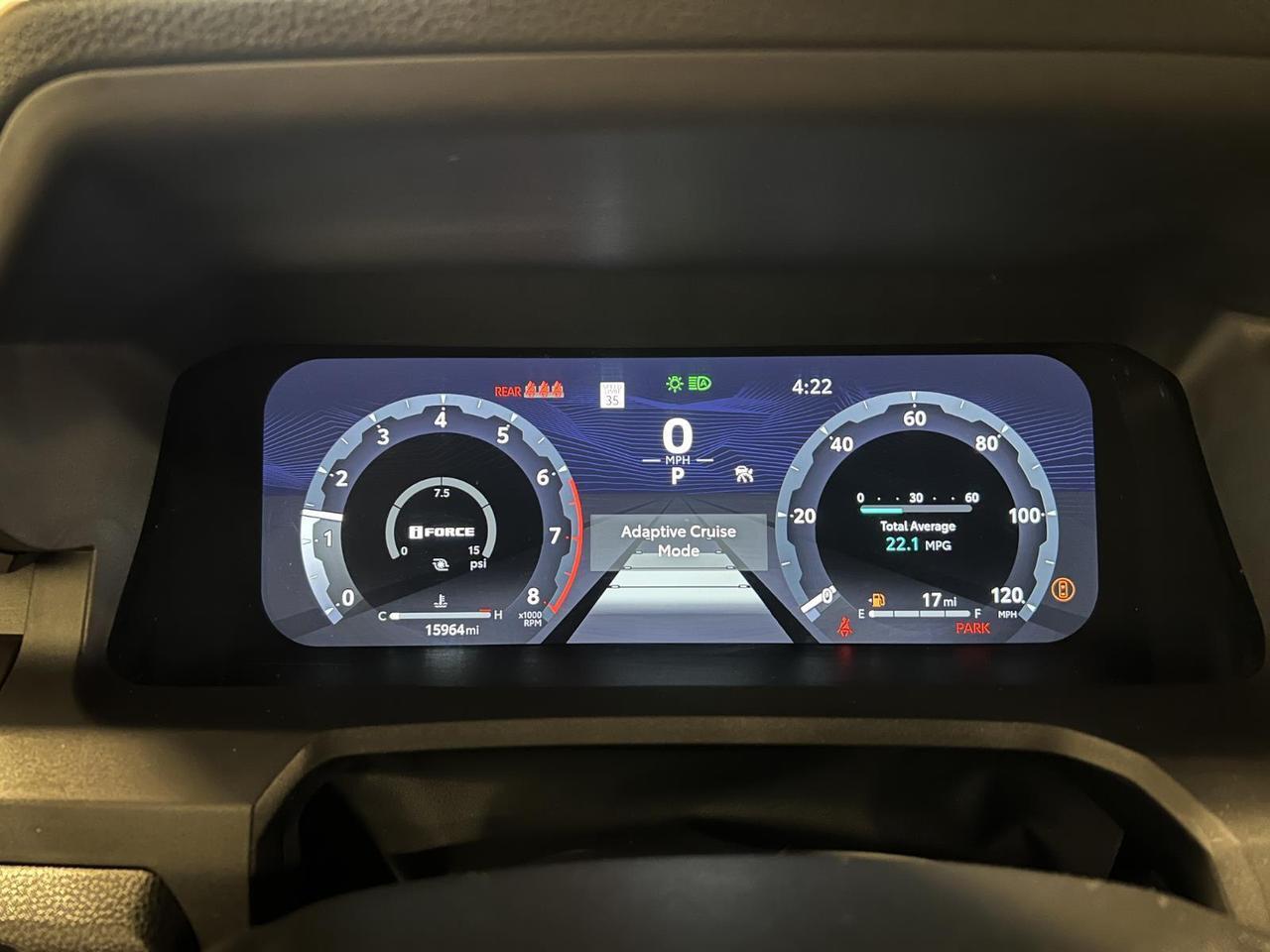 2024 Toyota Tacoma TRD Off Road Parker CO