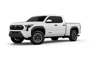 2024 Toyota Tacoma TRD Off-Road Petaluma CA