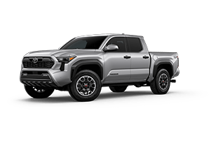 2024 Toyota Tacoma TRD Off-Road Petaluma CA