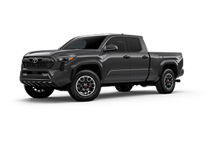 2024 Toyota Tacoma TRD Off-Road Petaluma CA