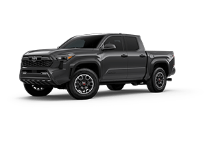 2024 Toyota Tacoma TRD Off-Road Petaluma CA