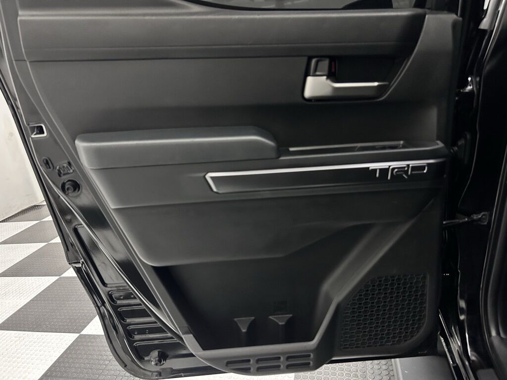 2024 Toyota Tacoma TRD Off-Road Portland OR