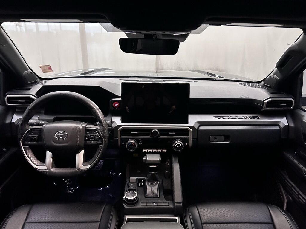 2024 Toyota Tacoma TRD Off-Road Portland OR