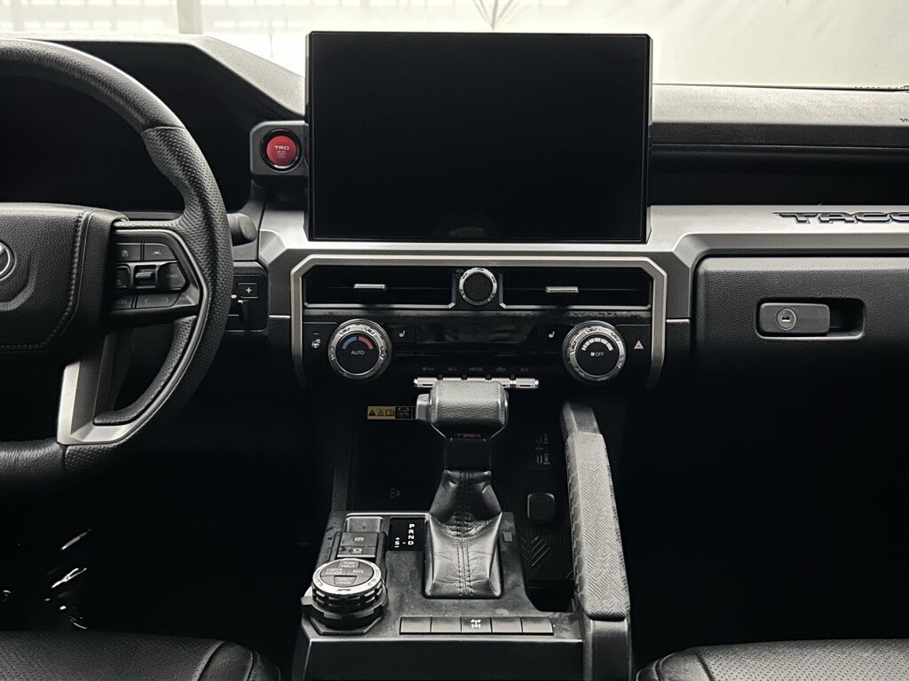 2024 Toyota Tacoma TRD Off-Road Portland OR