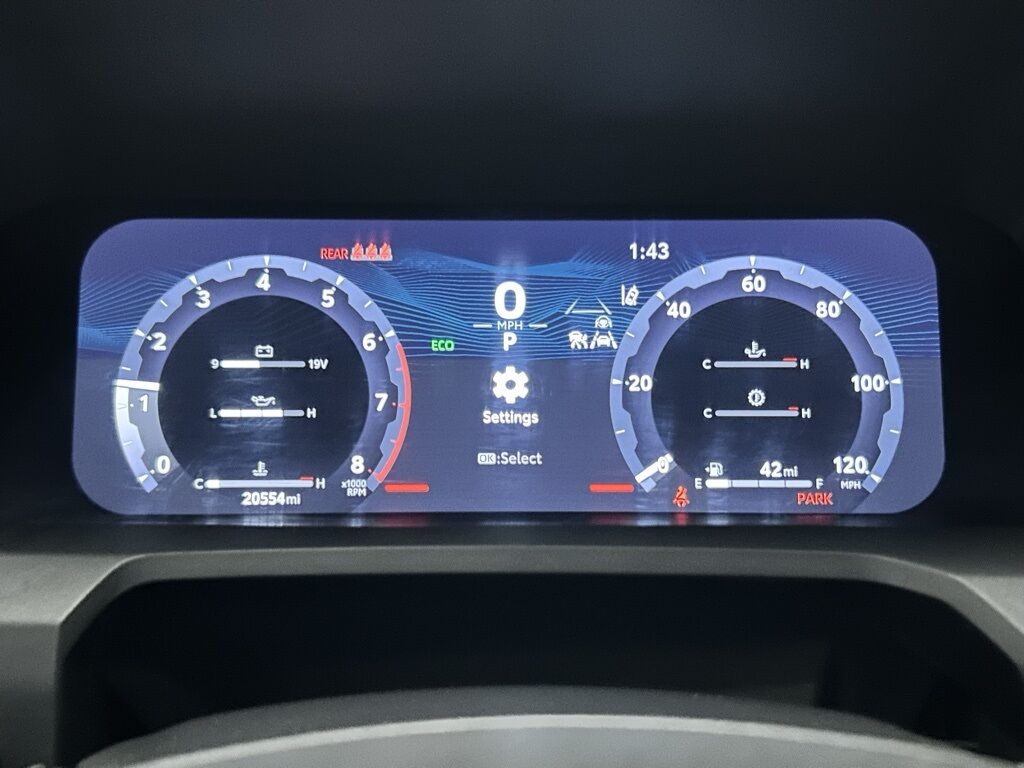 2024 Toyota Tacoma TRD Off-Road Portland OR