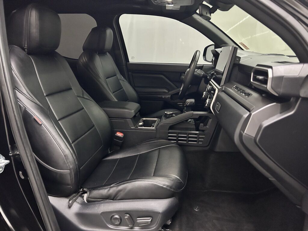 2024 Toyota Tacoma TRD Off-Road Portland OR