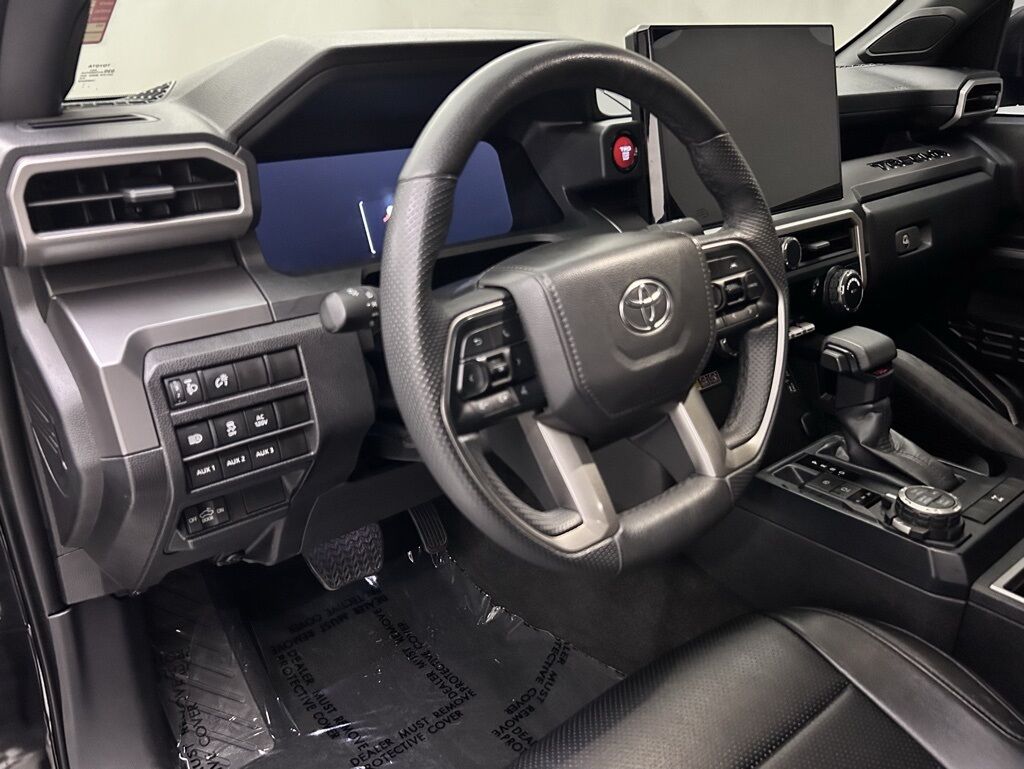 2024 Toyota Tacoma TRD Off-Road Portland OR