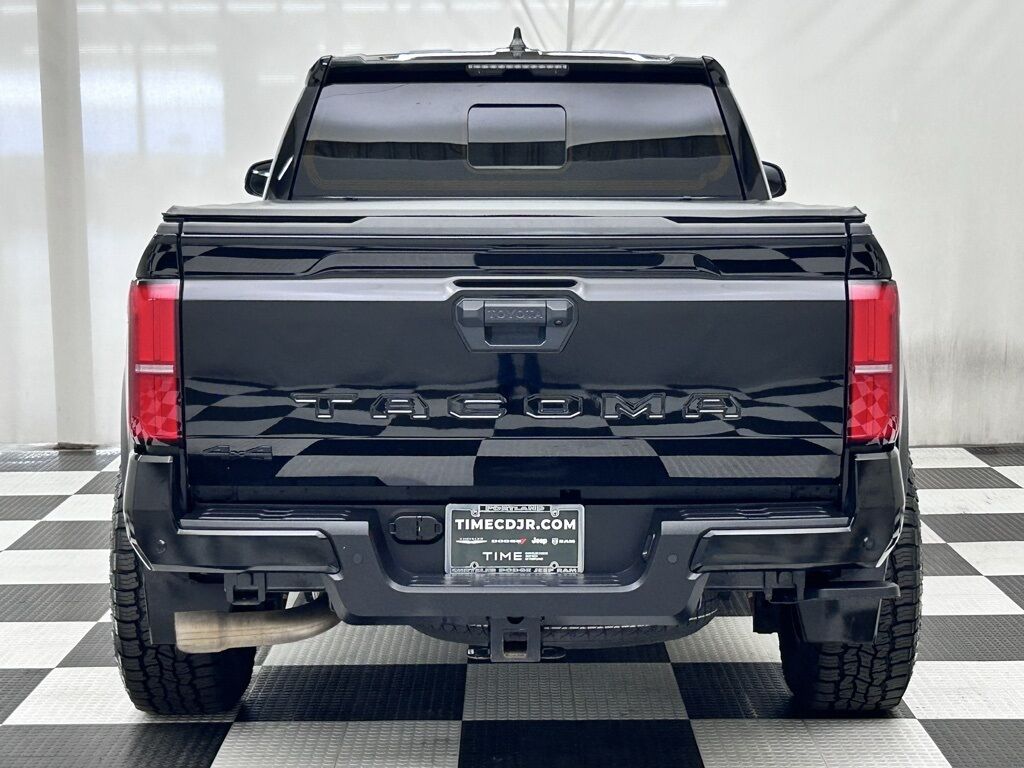 2024 Toyota Tacoma TRD Off-Road Portland OR