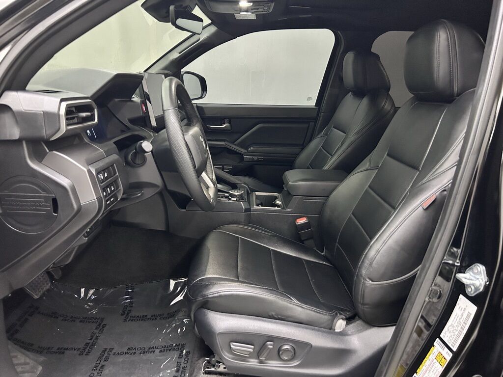 2024 Toyota Tacoma TRD Off-Road Portland OR