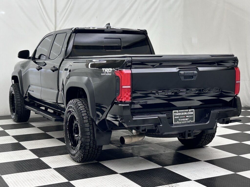 2024 Toyota Tacoma TRD Off-Road Portland OR