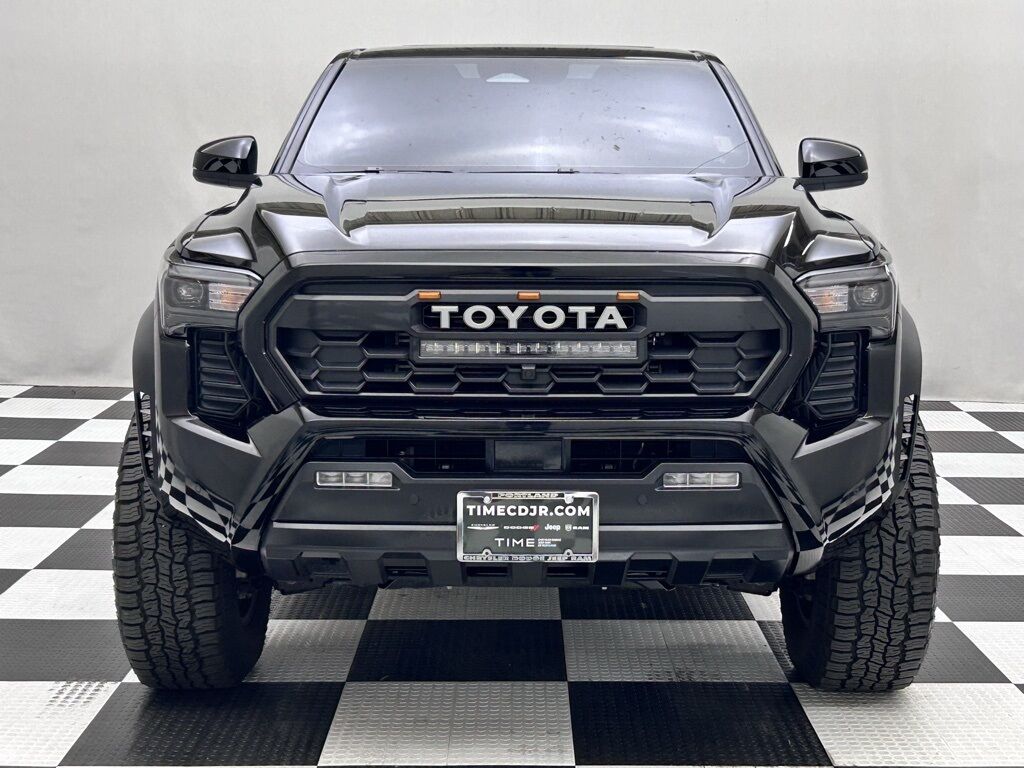 2024 Toyota Tacoma TRD Off-Road Portland OR