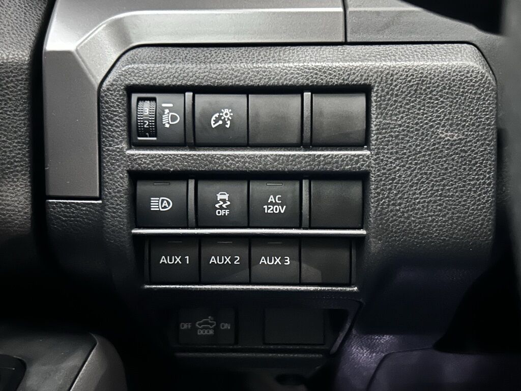 2024 Toyota Tacoma TRD Off-Road Portland OR