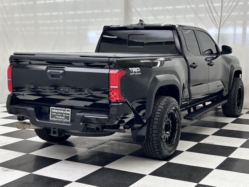 2024 Toyota Tacoma TRD Off-Road Portland OR