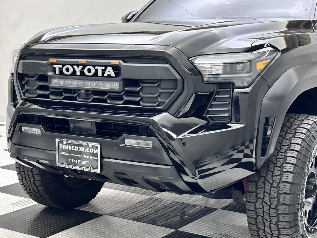 2024 Toyota Tacoma TRD Off-Road Portland OR