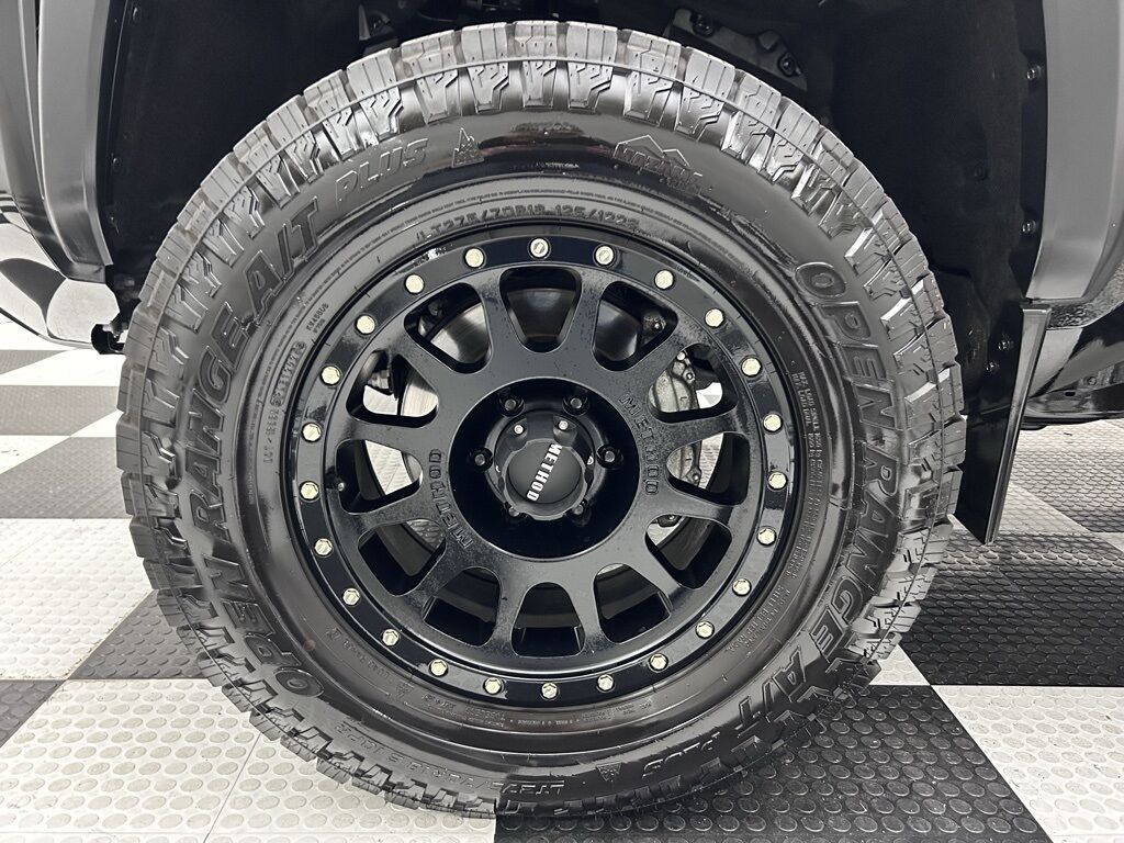 2024 Toyota Tacoma TRD Off-Road Portland OR