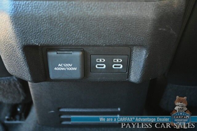 2024 Toyota Tacoma TRD Off Road Premium / 4X4 / Double Cab / AutoStart / Heated & Cooled Leather Seats / Heated Steering Wheel / Sunroof / Adaptive Cruise / Lane Watch & Blind Spot Alert / JBL Speakers / 360 Cam / Tow Pkg / 1-Owner Anchorage AK