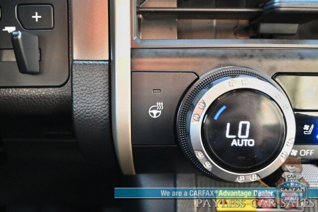 2024 Toyota Tacoma TRD Off Road Premium / 4X4 / Double Cab / AutoStart / Heated & Cooled Leather Seats / Heated Steering Wheel / Sunroof / Adaptive Cruise / Lane Watch & Blind Spot Alert / JBL Speakers / 360 Cam / Tow Pkg / 1-Owner Anchorage AK