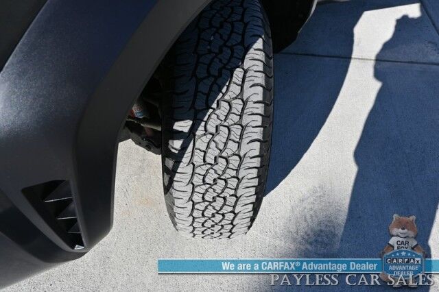 2024 Toyota Tacoma TRD Off Road Premium / 4X4 / Double Cab / AutoStart / Heated & Cooled Leather Seats / Heated Steering Wheel / Sunroof / Adaptive Cruise / Lane Watch & Blind Spot Alert / JBL Speakers / 360 Cam / Tow Pkg / 1-Owner Anchorage AK
