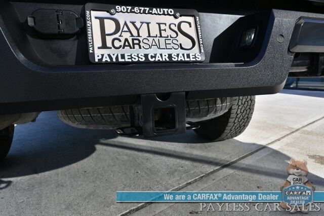 2024 Toyota Tacoma TRD Off Road Premium / 4X4 / Double Cab / AutoStart / Heated & Cooled Leather Seats / Heated Steering Wheel / Sunroof / Adaptive Cruise / Lane Watch & Blind Spot Alert / JBL Speakers / 360 Cam / Tow Pkg / 1-Owner Anchorage AK