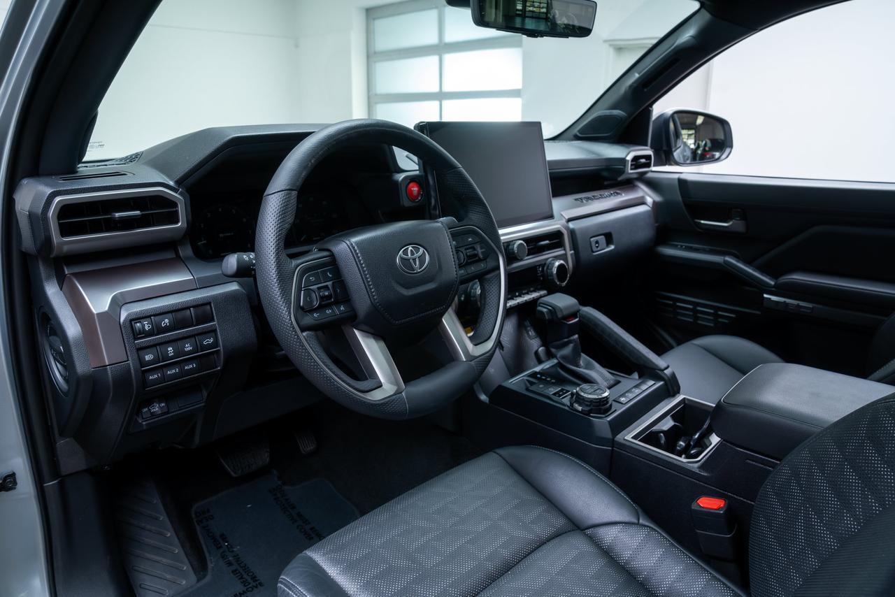 2024 Toyota Tacoma TRD Off-Road Premium Package / 1 Owner Portland OR