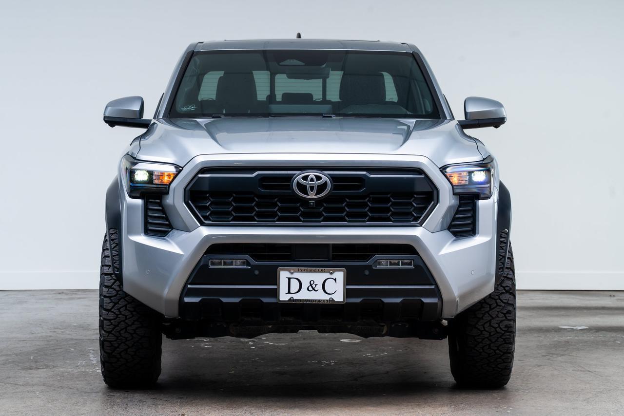 2024 Toyota Tacoma TRD Off-Road Premium Package / 1 Owner Portland OR