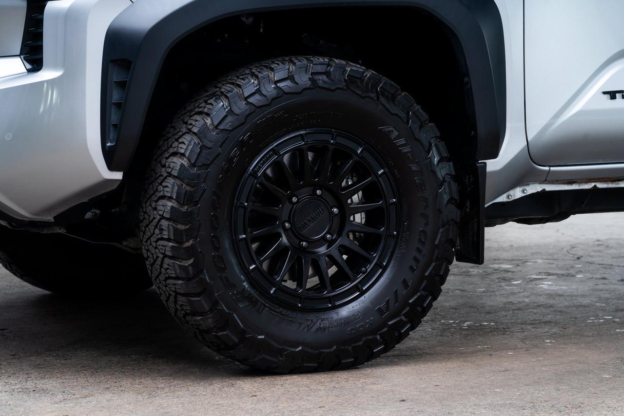 2024 Toyota Tacoma TRD Off-Road Premium Package / 1 Owner Portland OR