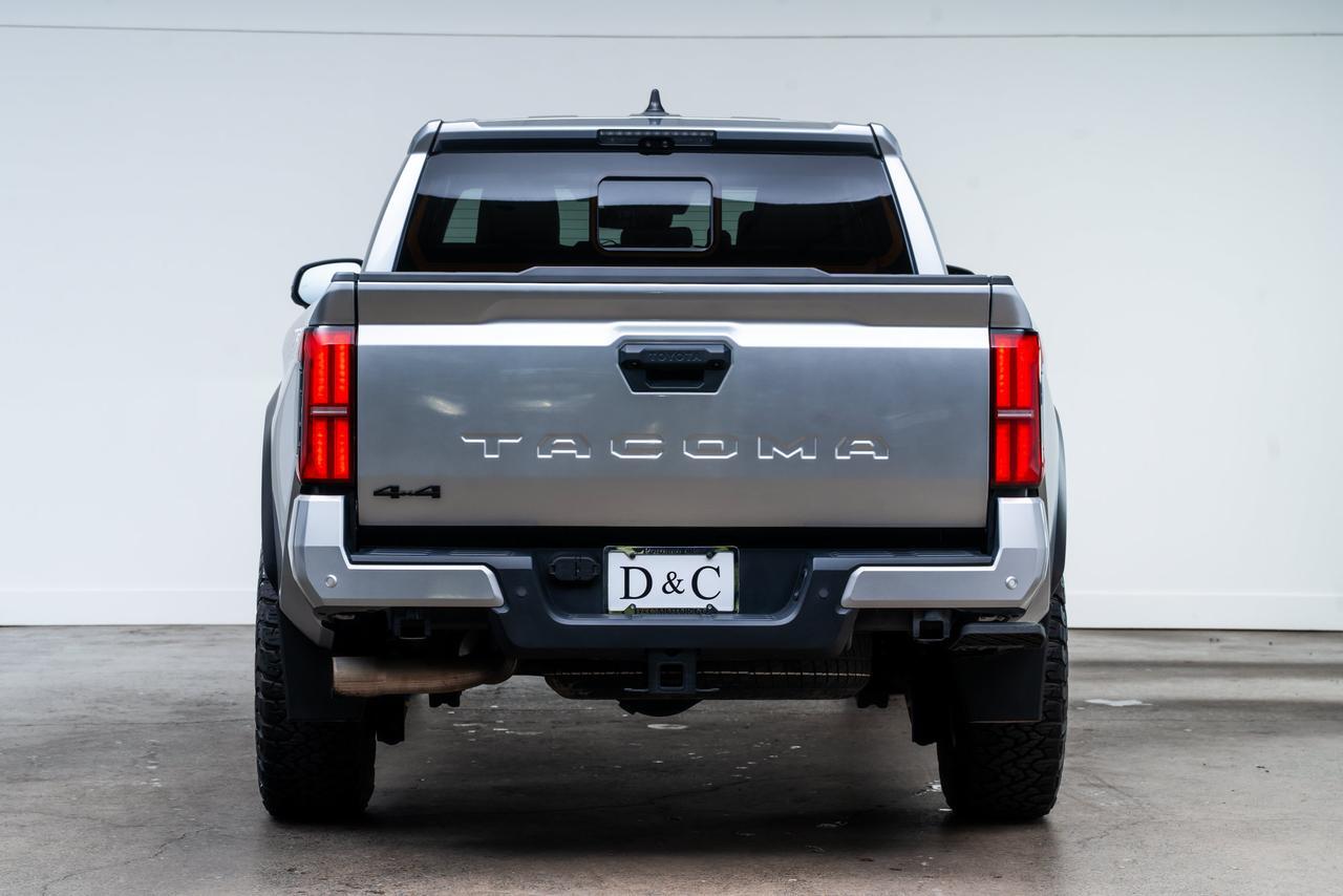 2024 Toyota Tacoma TRD Off-Road Premium Package / 1 Owner Portland OR